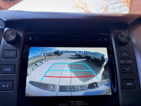 Used 2018 Toyota Tundra SR5 image 13