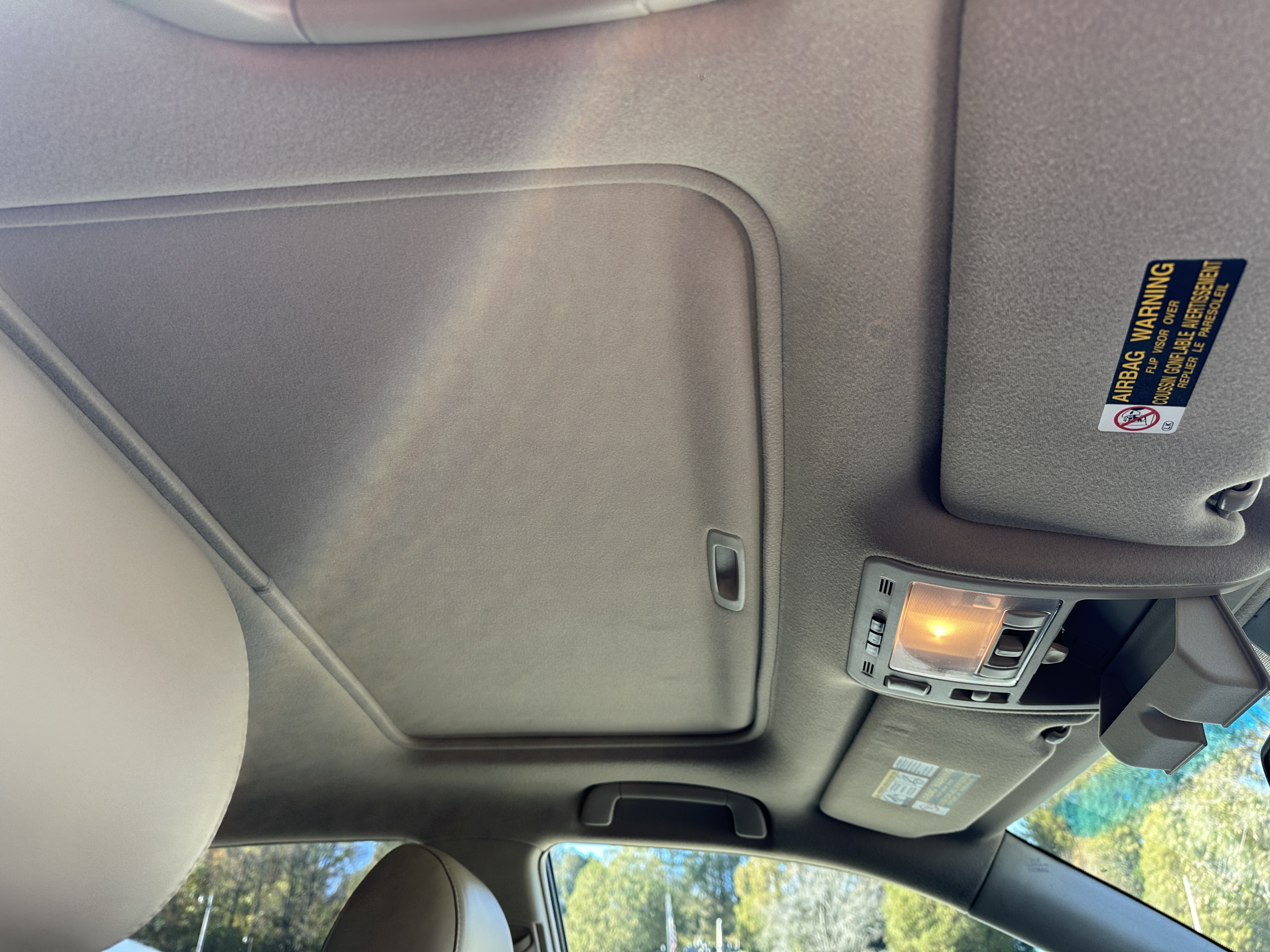 Used 2004 Lexus RX 330 AWD image 15