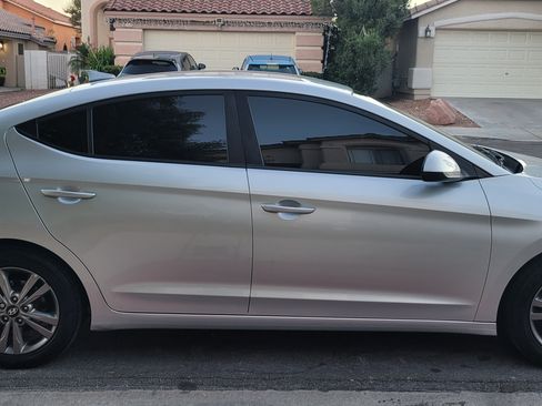Used 2018 Hyundai Elantra SEL image 6