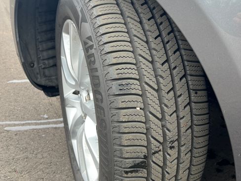 Used 2016 Land Rover Range Rover Sport HSE image 14