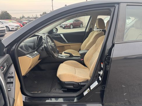 Used 2011 MAZDA MAZDA3 Sport image 15