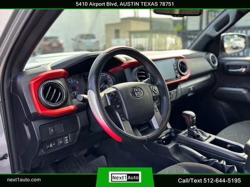 Used 2020 Toyota Tacoma image 19