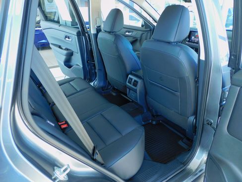 Used 2026 Nissan Rogue SV image 20