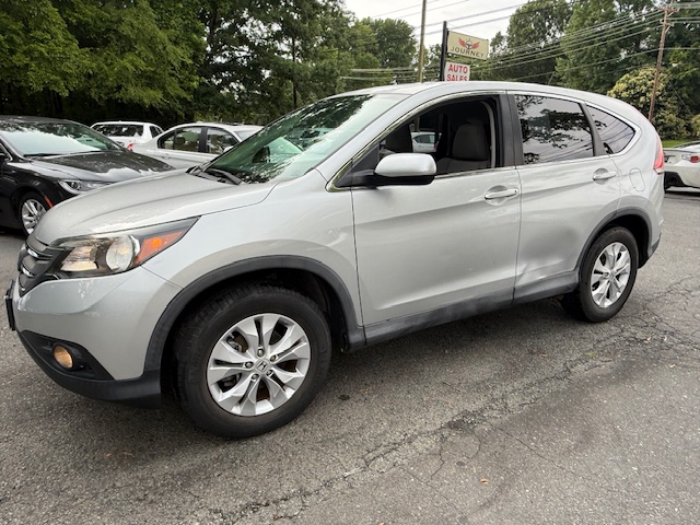 Used 2013 Honda CR-V AWD EX image 1