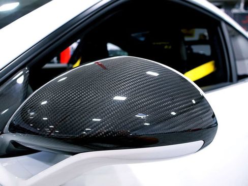Used 2019 Porsche 911 GT3 RS RWD image 24