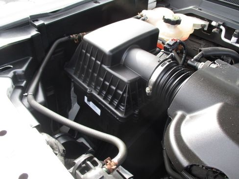 Used 2019 Chevrolet Colorado W/T image 54