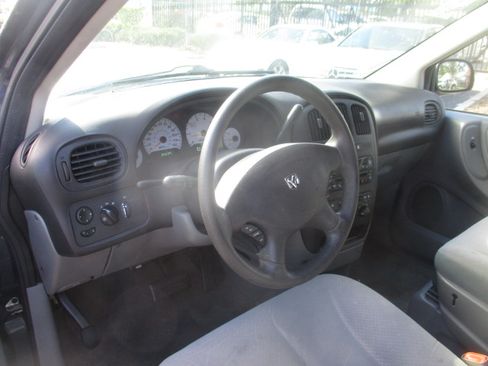 Used 2007 Dodge Grand Caravan SE image 17