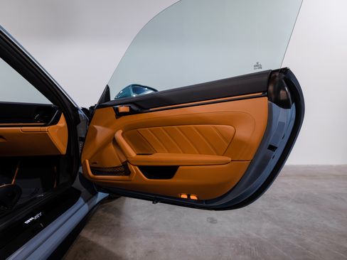 Used 2024 Porsche 911 S/T image 62