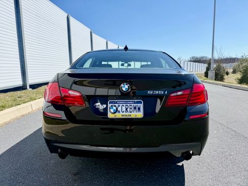 Used 2013 BMW 535i image 2