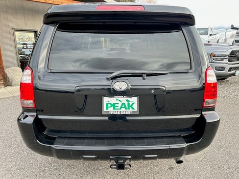 Used 2006 Toyota 4Runner SR5 image 8