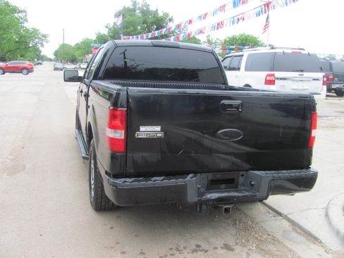 Used 2007 Ford F150 2WD SuperCrew image 3