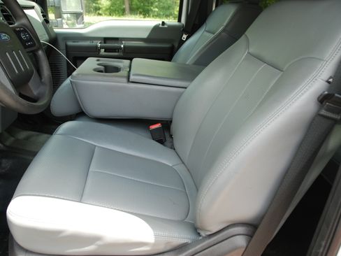 Used 2016 Ford F250 XLT image 20