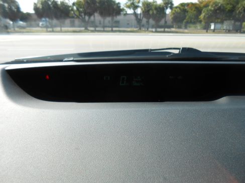 Used 2007 Toyota Prius Touring image 12