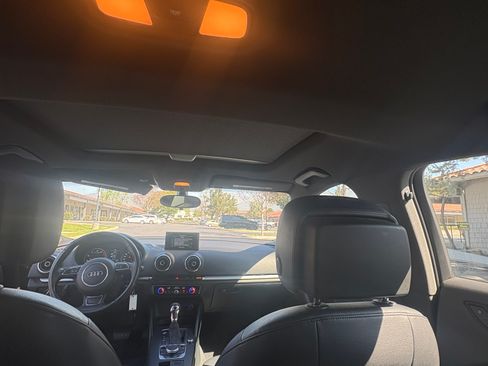 Used 2015 Audi A3 1.8T Premium image 14