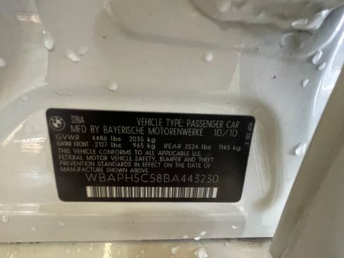 Used 2011 BMW 328i image 11