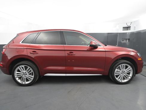 Used 2018 Audi Q5 Prestige image 6