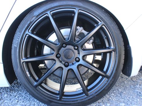 Used 2022 Acura TLX FWD w/A-Spec Package image 11