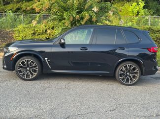 Used 2022 BMW X5 M image 1