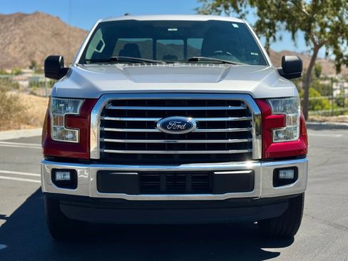 Used 2016 Ford F150 2WD SuperCab image 2