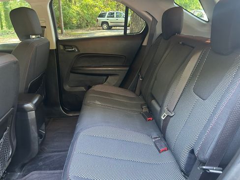 Used 2016 Chevrolet Equinox FWD LT image 17