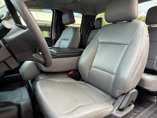 Used 2024 Ford F150 2WD SuperCab XL image 12