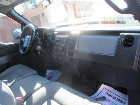 Used 2014 Ford F150 STX image 4