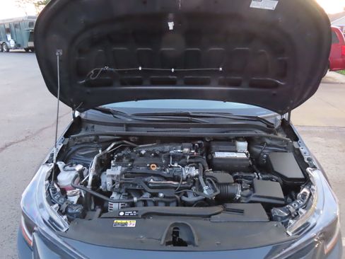 Used 2024 Toyota Corolla LE image 18