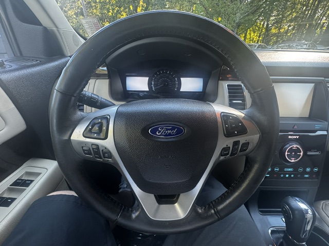 Used 2015 Ford Flex FWD Limited image 19