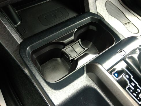 Used 2018 Toyota Tacoma TRD Off-Road image 57