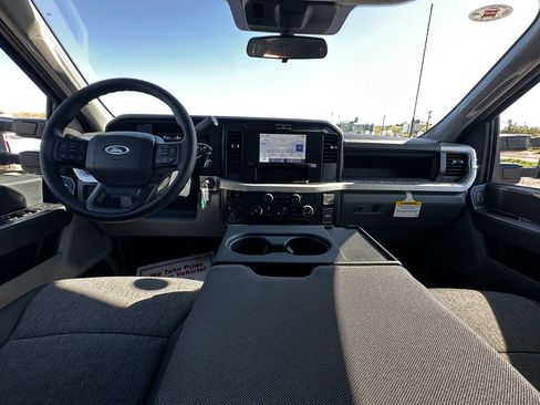New 2025 Ford F250 XL w/ STX Appearance Package image 19