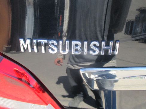 Used 2017 Mitsubishi Mirage G4 SE image 11