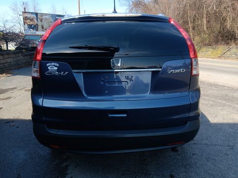 Used 2014 Honda CR-V EX-L image 3