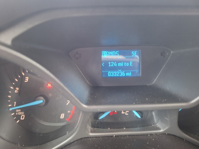 Used 2016 Ford Transit Connect XL Long Wheel Base FWD image 4