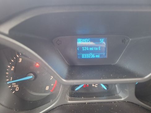 Used 2016 Ford Transit Connect XL Long Wheel Base FWD image 4