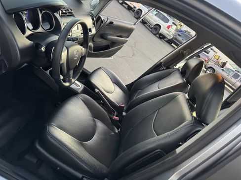 Used 2008 Honda Fit Sport image 17