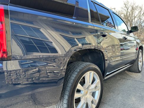 Used 2017 Chevrolet Tahoe Premier image 6