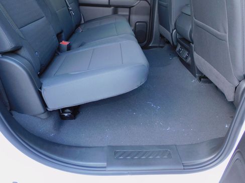 New 2026 Chevrolet Silverado 2500 Custom image 25