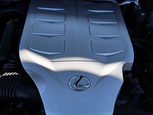 Used 2021 Lexus GX 460 Premium image 31