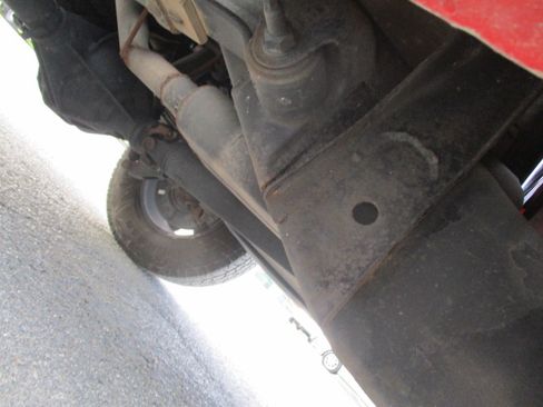 Used 2015 Chevrolet Silverado 1500 LS image 61