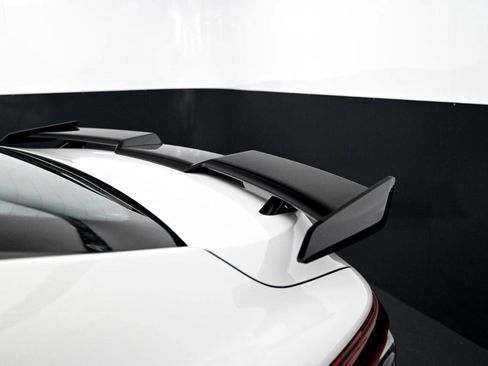 Used 2021 Toyota Camry TRD image 13