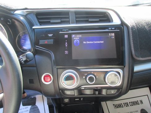 Used 2016 Honda Fit EX image 8