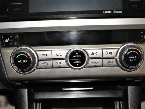 Used 2016 Subaru Outback 2.5i Premium AWD/4WD image 19