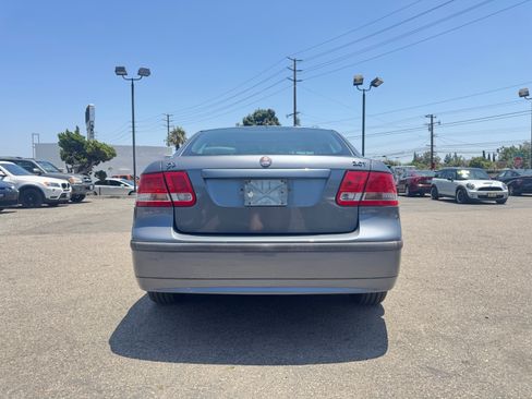 Used 2007 Saab 9-3 2.0T Sport Sedan FWD image 7