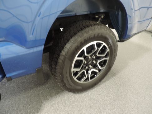 Used 2022 Ford F150 Sport image 16