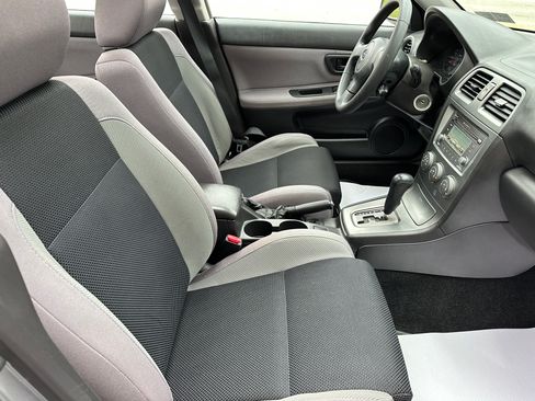 Used 2007 Subaru Impreza 2.5i image 11