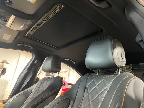 Used 2019 Mercedes-Benz CLS 450 image 27