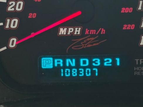 Used 2005 Chevrolet Monte Carlo SS image 8