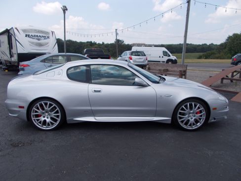 Used 2006 Maserati GranSport image 3