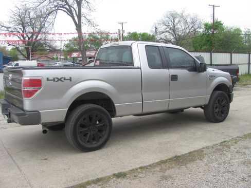 Used 2011 Ford F150 image 3
