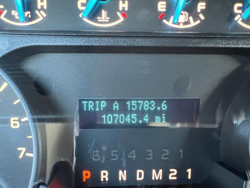 Used 2014 Ford F150 XL image 10